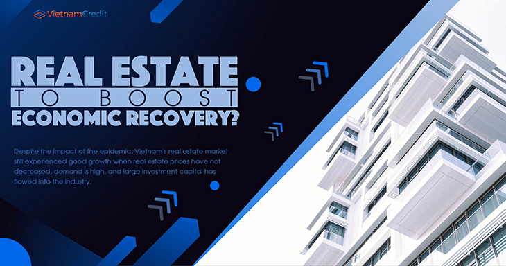 Real estate to boost economic recovery?